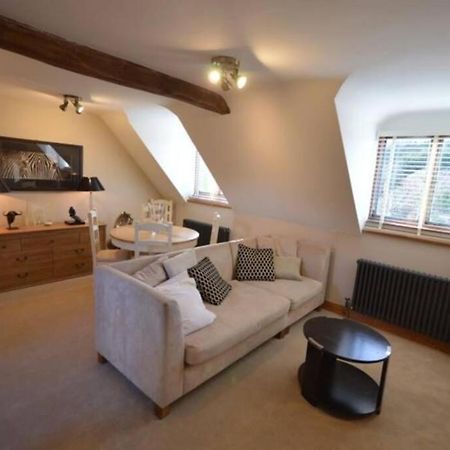 The Old Manor Coach House Apartment Cirencester Ngoại thất bức ảnh