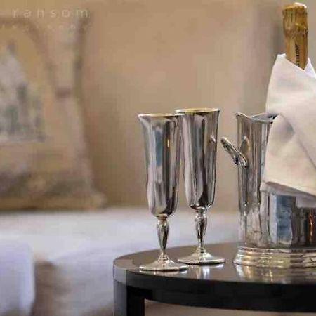 The Old Manor Coach House Apartment Cirencester Ngoại thất bức ảnh