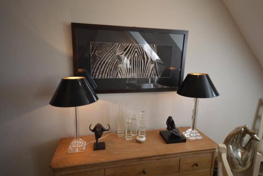 The Old Manor Coach House Apartment Cirencester Ngoại thất bức ảnh
